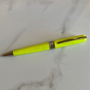 Visconti Breeze Ballpoint Pen. New in box.